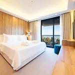 Premier Lounge 호텔