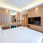 Premier Lounge 호텔 Tuzla