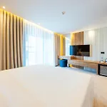 Premier Lounge 5* Tuzla