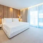 Premier Lounge 호텔 5*