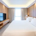 호텔 Premier Lounge 5*