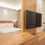 호텔 Premier Lounge