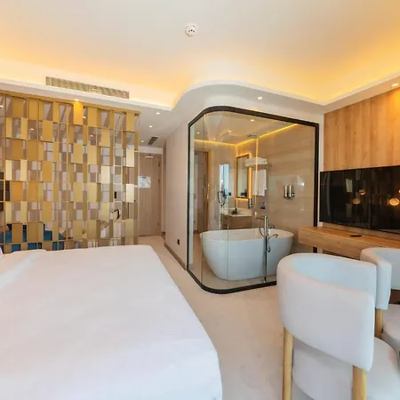 Premier Lounge Hotel 5*