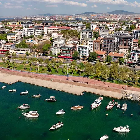 Hotell Premier Lounge 5*