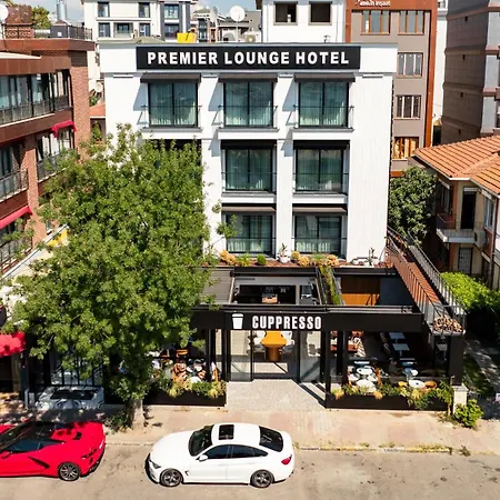 Premier Lounge Hotel Tuzla