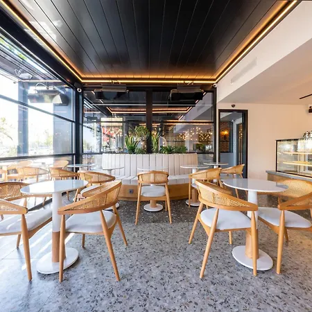 Premier Lounge 5* Tuzla