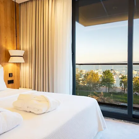 Premier Lounge 5* Tuzla