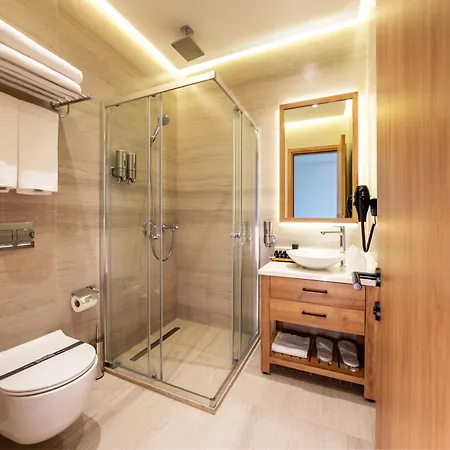 Premier Lounge Hotel 5*