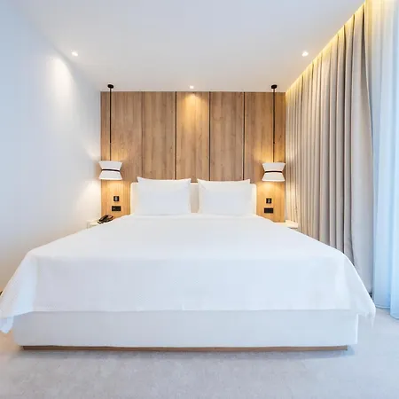 Premier Lounge Hotell