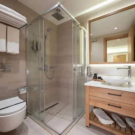 Hotell Premier Lounge