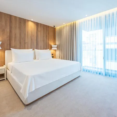 Premier Lounge Hotel 5*