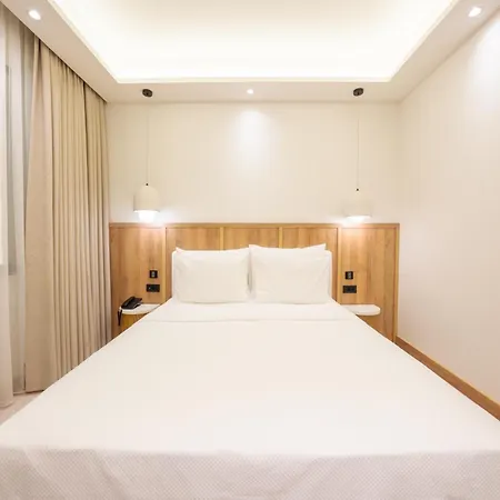 Hotell Premier Lounge Tuzla