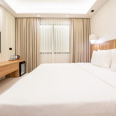 Premier Lounge 5* Tuzla