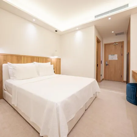 Hotell Premier Lounge Tuzla