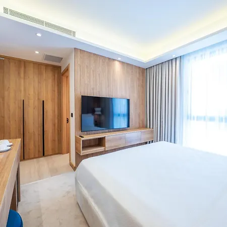 מלון Premier Lounge Tuzla