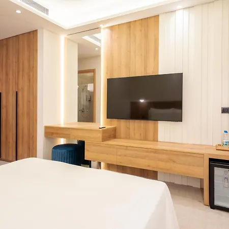 Premier Lounge מלון