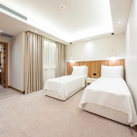 Premier Lounge Hotell Tuzla