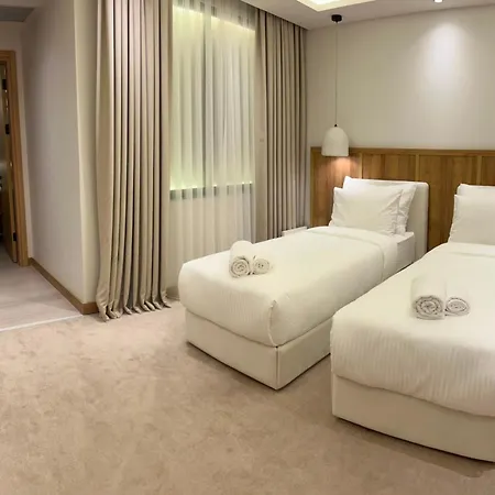 Premier Lounge 5* Tuzla