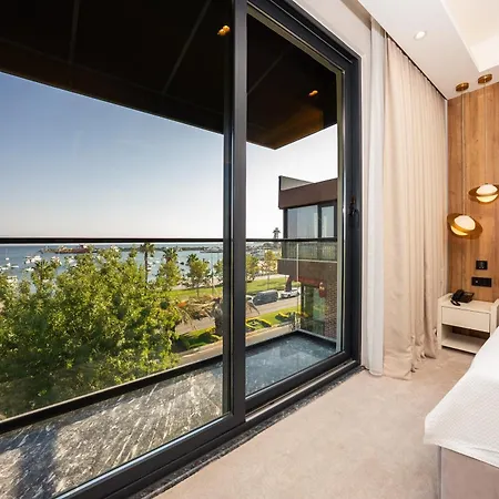 Premier Lounge Hotel Tuzla