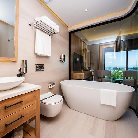 Premier Lounge 5*