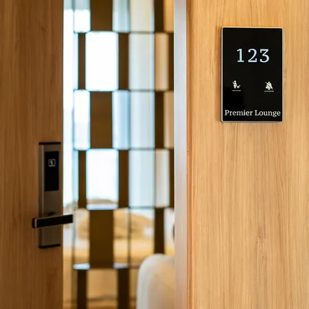 Premier Lounge 5* Tuzla