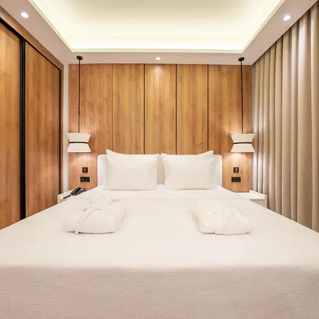 Premier Lounge Hotel 5*