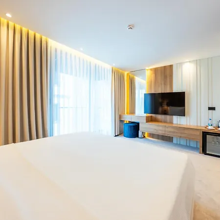 Premier Lounge 5* Tuzla