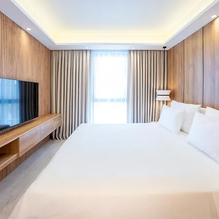 ホテル Premier Lounge 5*