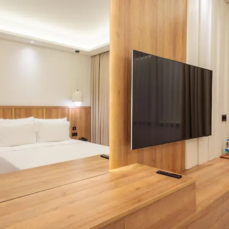 ホテル Premier Lounge